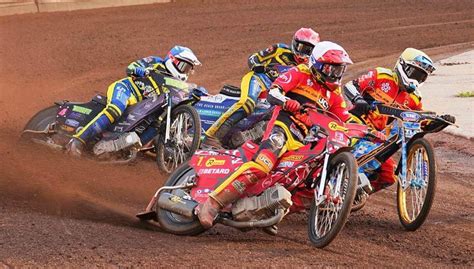 Home – British Speedway Official Website.